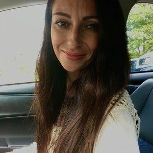 Meet your Posher, Cass